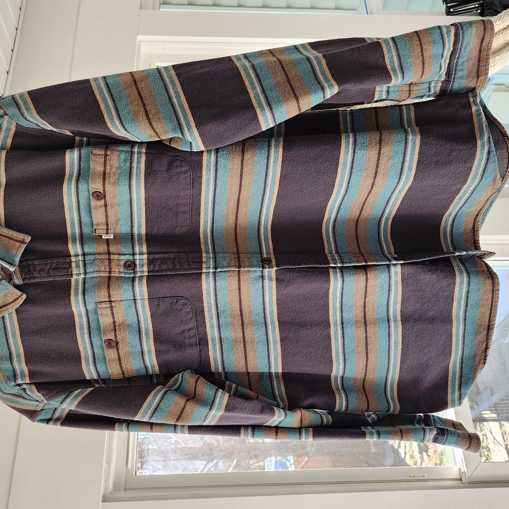 Katin Sierra Flannel